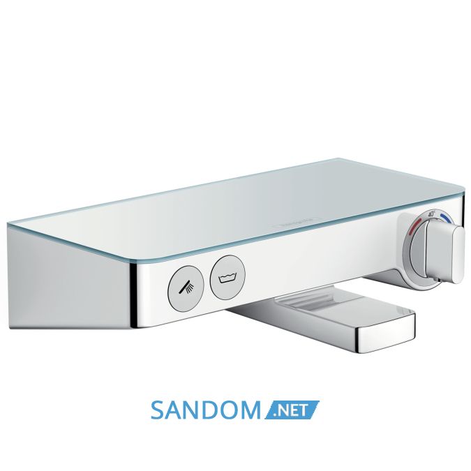 Shower Tablet Select Термостат для ванни