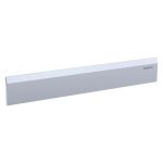Geberit Декоративна накладка для душового елемента, комплект, пластик, хром глянц