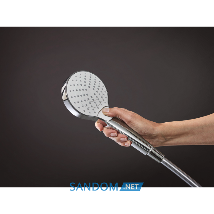 Croma Select S Vario Душовий набір 0,65 м