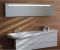 ALESSI ONE дзеркало 120*40 см з підсвіткою