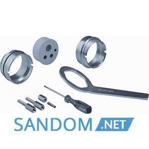 Hansgrohe Кріплення для Secuflex
