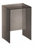 KARTELL стілець, колір сірий