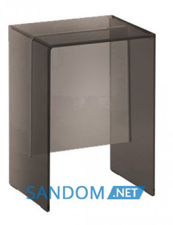 KARTELL стілець, колір сірий