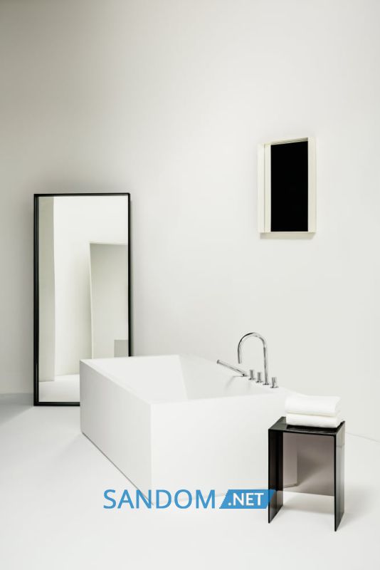 KARTELL стілець, колір сірий