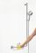 Unica Comfort Набiр для душа Raindance Select S 120  / штанга Unica Comfort 1,10 м розмiщена справа, хром