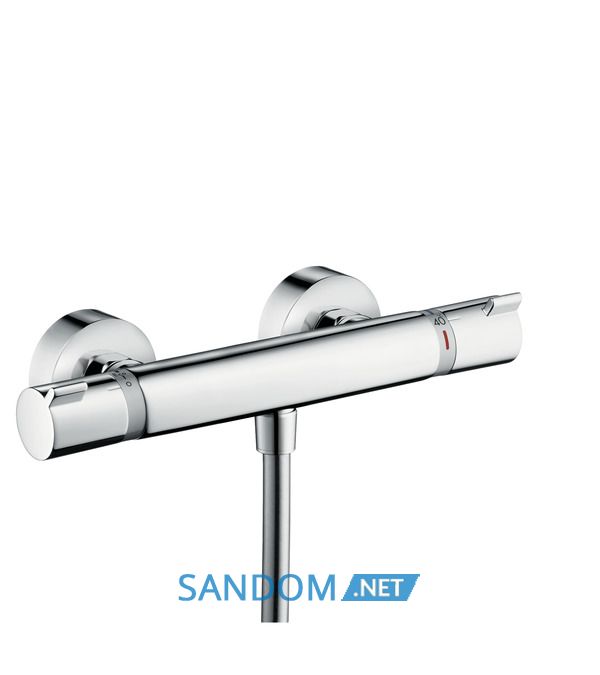 Hansgrohe Термостат для душевої системи Showerpipe, з/ч, хром