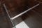 Тримач скла (D) з кріпленнями довжиною 900мм