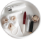 Тарілка для косметики, кам'яна Solid surface D280 * 45mm