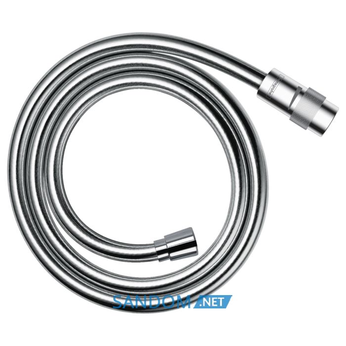 Isiflex Шланг для душу 1,25 м, з регулюванням витрат води