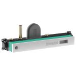 Hansgrohe Прихована частина для RainSelect для ванни з 2 кнопками