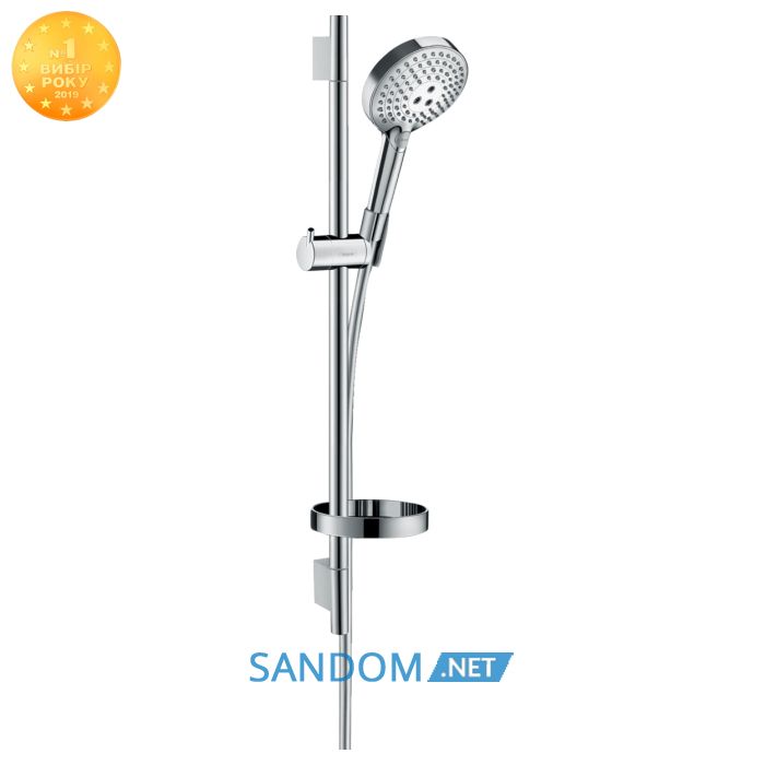 Raindance Select S Душовий набiр 120 3jet P
