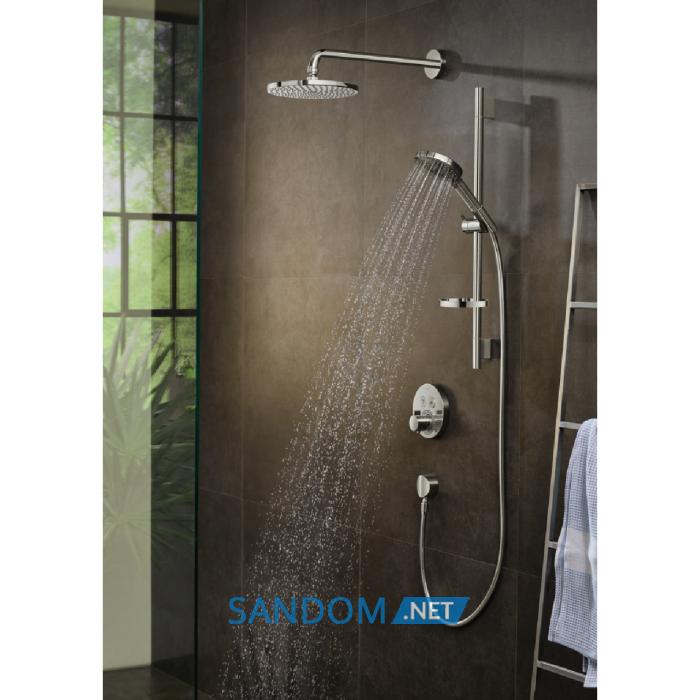 Raindance Select S Душовий набiр 120 3jet P