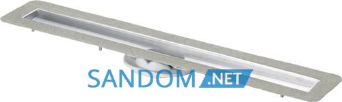 Базовий елемент душового лотка Advantix, 1200 (737009)