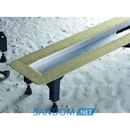 Базовий елемент душового лотка Advantix, 1200 (737009)