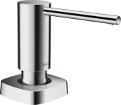 Hansgrohe Дозатор для жидкого милу A71, хром