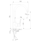 Смеситель для кухни Imprese Kampa 55285, хром