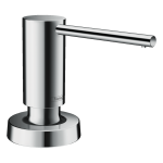 Hansgrohe A51 Диспенсер для мила, хром