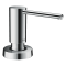 Hansgrohe A51 Диспенсер для мила, хром