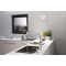 Hansgrohe A51 Диспенсер для мила, хром