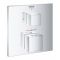 Змішувач для душа GROHE GROHTHERM CUBE 24153000