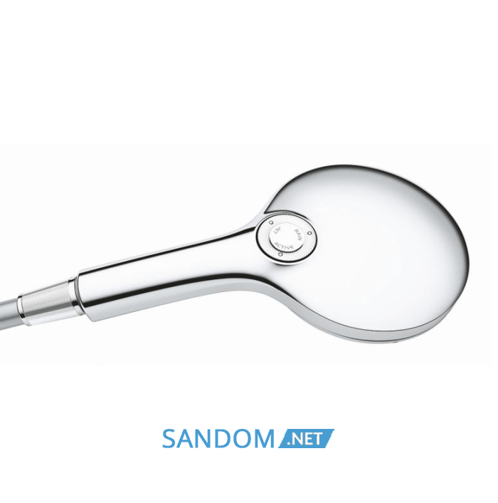 Душова система з термостатом GROHE RAINSHOWER 26647000