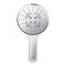 Душова система з термостатом GROHE RAINSHOWER 26647000