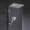 Душова система з термостатом GROHE RAINSHOWER 26649000