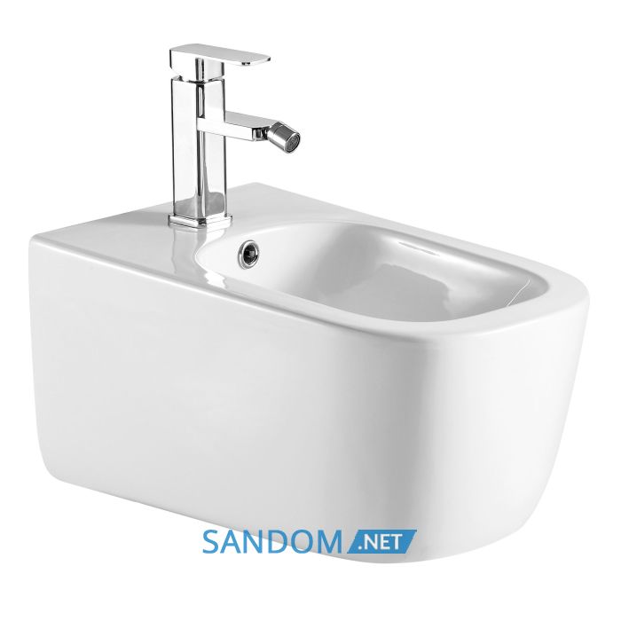 HIPPO біде 510 * 350 * 320mm підвісне
