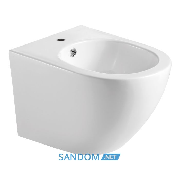 AMADEUS M біде 480*370*325mm підвісне