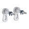 Інсталяція для унітаза GROHE RAPID SL 3884000S