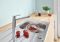 Змішувач для кухні GROHE BAULOOP 31706000, хром