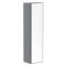 Пенал для ванної кімнати VILLEROY & BOCH B035LDG, сірий
