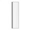 Пенал для ванної кімнати VILLEROY & BOCH B035LDG, сірий