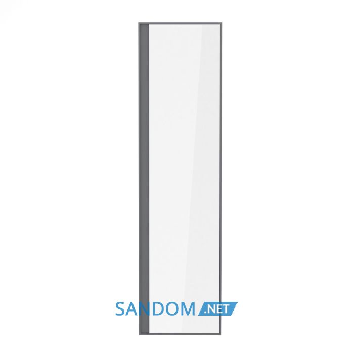 Пенал для ванної кімнати VILLEROY & BOCH B035LDG, сірий