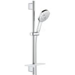 RAINSHOWER Smartactive 130 душовий набір, 3 режими струменя