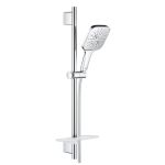 RAINSHOWER Smartactive Cube 130 душовий набір, 3 режими струменя