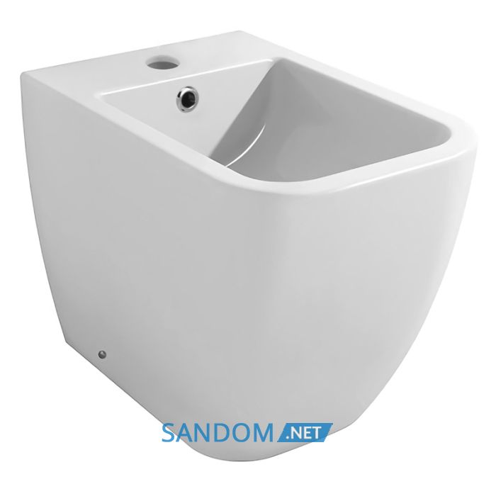 VALTICE біде підлогове 520*355*400мм