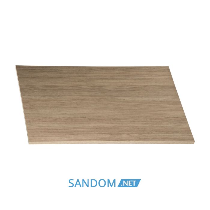 VICTORIA BASIC MODULAR стiльниця 89см, колiр дуб