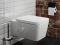 Тримач туалетного паперу HANSGROHE ADDSTORIS 41753670, чорний