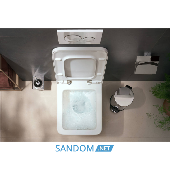 Відро для сміття HANSGROHE ADDSTORIS 41775000