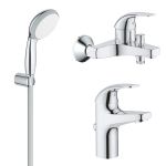 Набір змішувачів GROHE START 126746