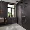 VERNIS BLEND душова  система Showerpipe 220 з термостатом