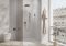 ADDSTORIS гачок, колір  шліфованна бронза
