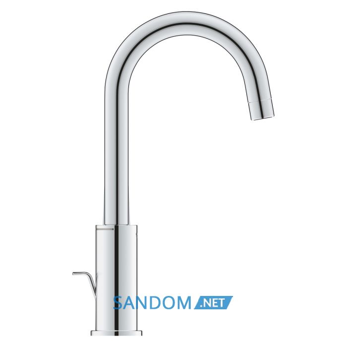 Змішувач для умивальника GROHE EUROSMART NEW 23537003, хром