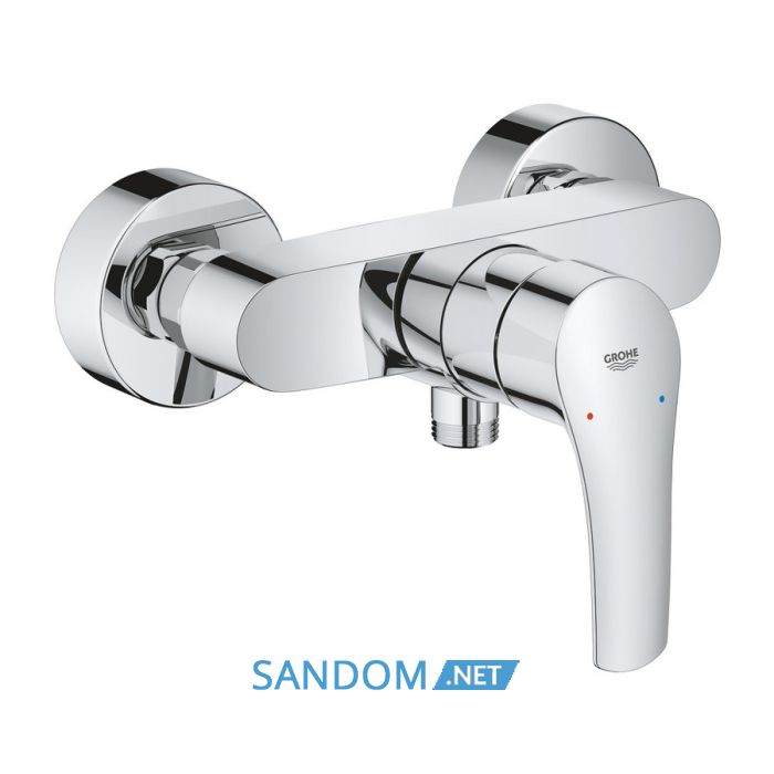 Змішувач для душа GROHE EUROSMART NEW 33555003, хром