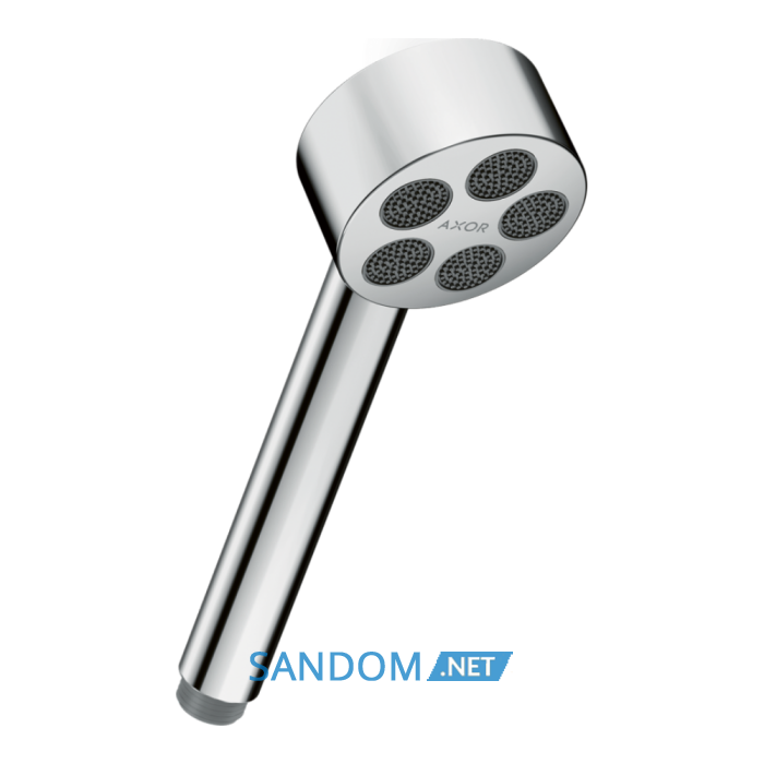 AXOR ONE ручний душ 75 1 jet, EcoSmart, хром