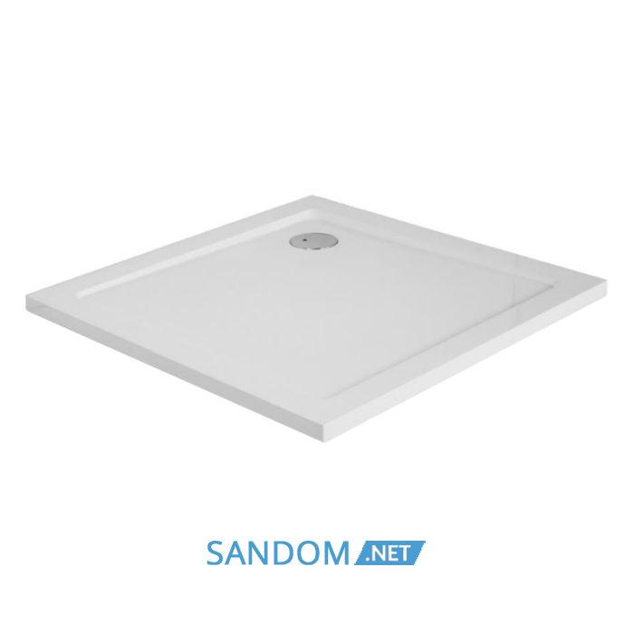 ShowerPad піддон квадратний 90*90*3,5см