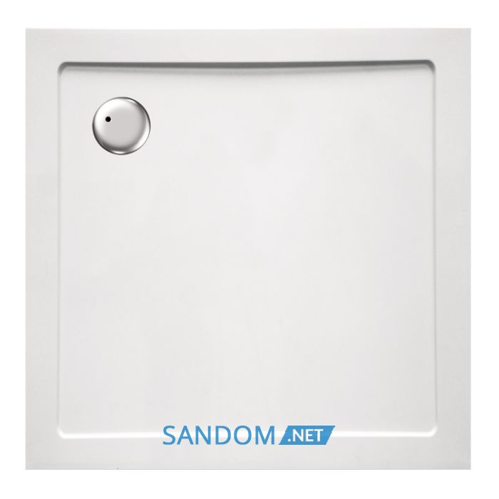 ShowerPad піддон квадратний 90*90*3,5см