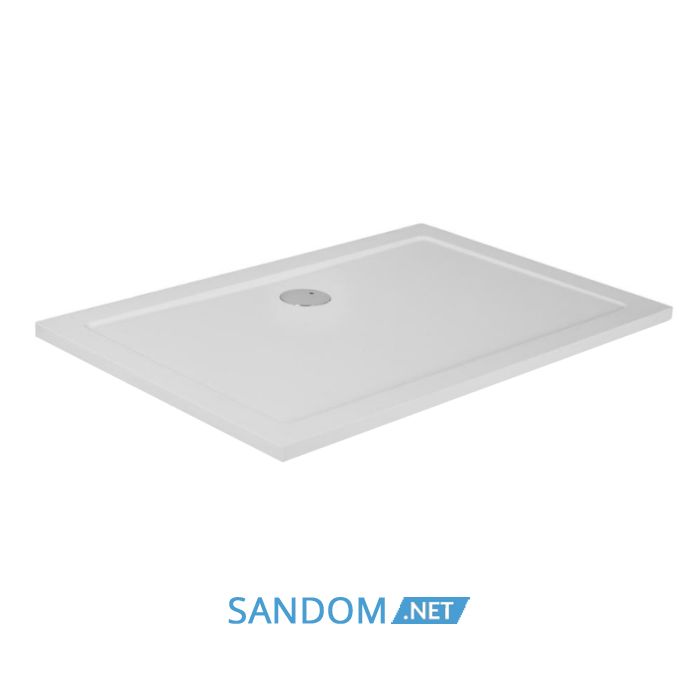 ShowerPad піддон прямокутний 90*120*3,5см