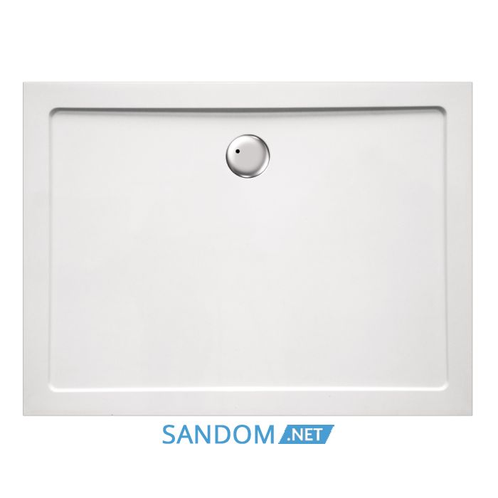ShowerPad піддон прямокутний 90*120*3,5см